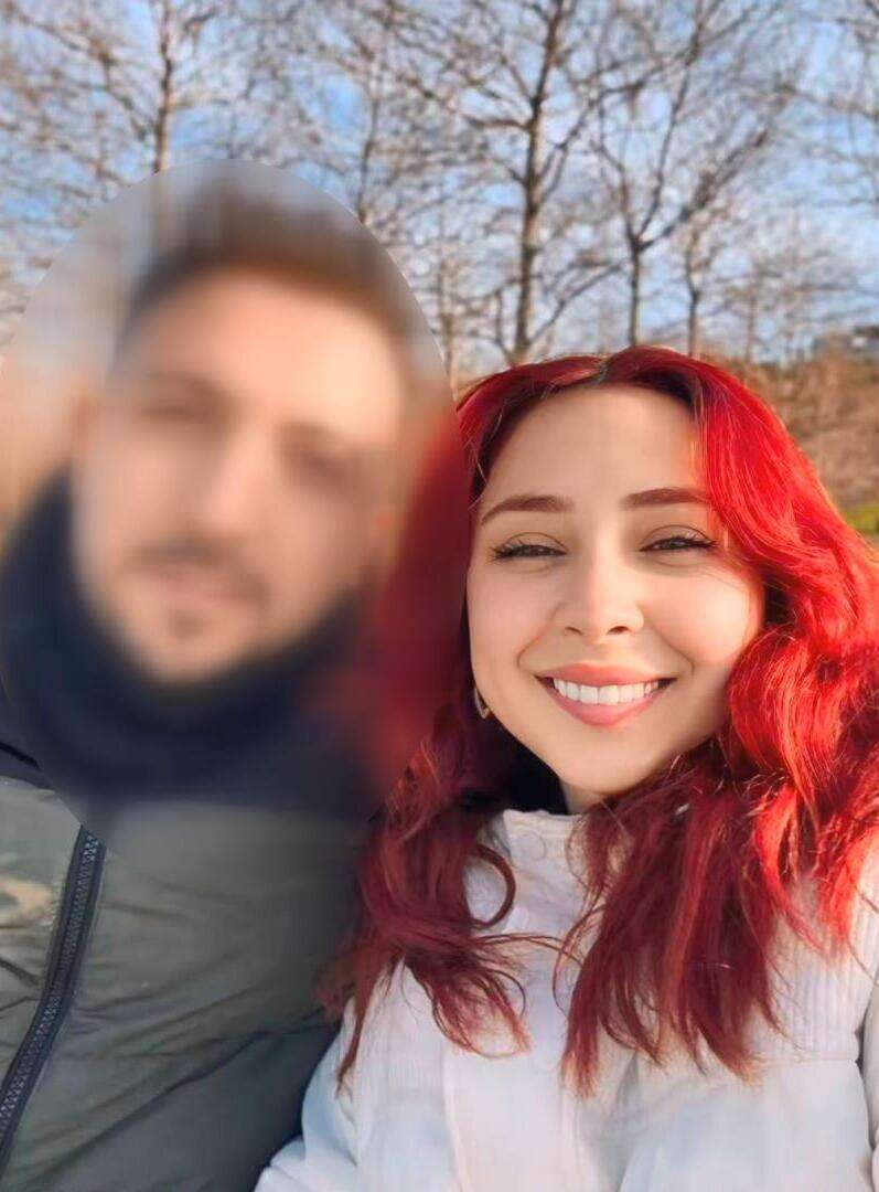 Eczane önünde silahlı saldırı! İlaç alırken eski sevgilisi tarafından öldürüldü 6